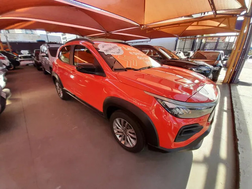 Fiat Pulse Drive 1.3 (Aut.)