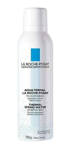 La Roche- Posay Spray Hidratante Agua Termal 150ml 