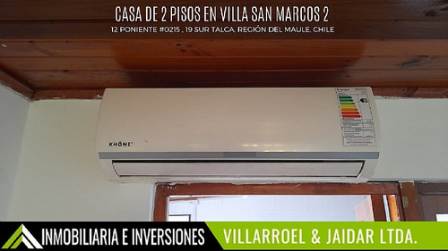 Villa San Marcos