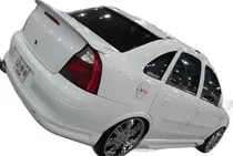 Comprar Difusor Corsa Spoilers Chevrolet Corsa Faldon Trasero