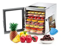 Comprar Máquina Deshidratadora Alimentos De Frutas, Hierbas Y Carnes