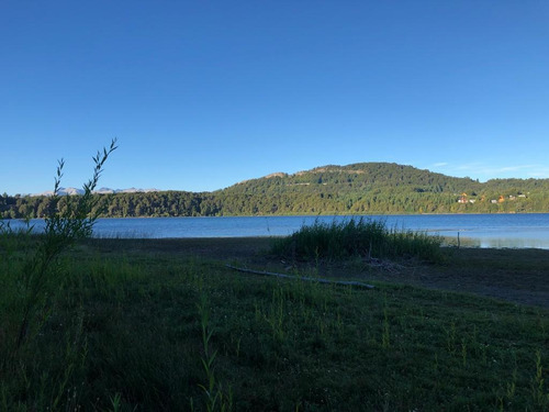 Imagen 10 de 30 de Única Fracción Costa De Lago Av Bustillo Bariloche