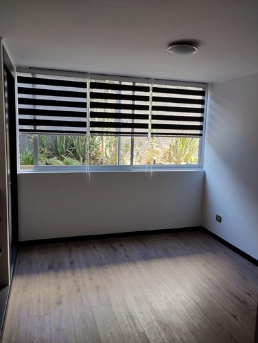 Venta Studio Semiamoblado En San Miguel