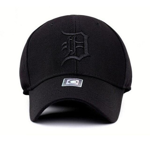 Gorra Hombre Snapback Béisbol Secado Rápido De Alta Calidad