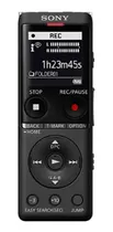 Comprar Grabadora Digital De Voz Sony Icd Ux570 Conexión Directa Usb