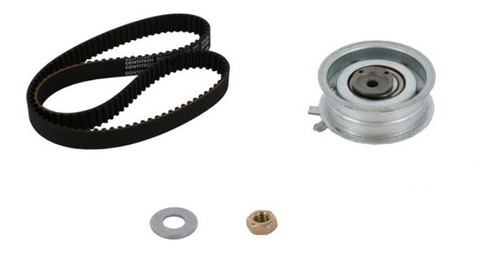 Kit Distribucion Vw Golf Jetta Beetle 2.0l Original Banda