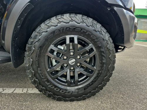 Ford Ranger Raptor 2.0 At 4x4 Diesel