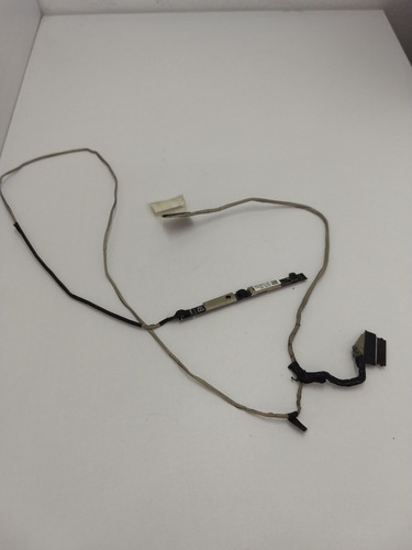 Cable Flex De Video Portátil Hp 14