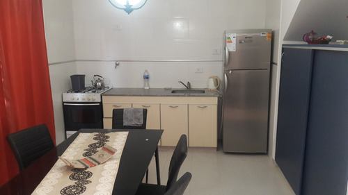 Imagen 5 de 14 de Venta Chalet Tipo Duplex 4 Amb San Bernardo Playa Grande Zona Residencial