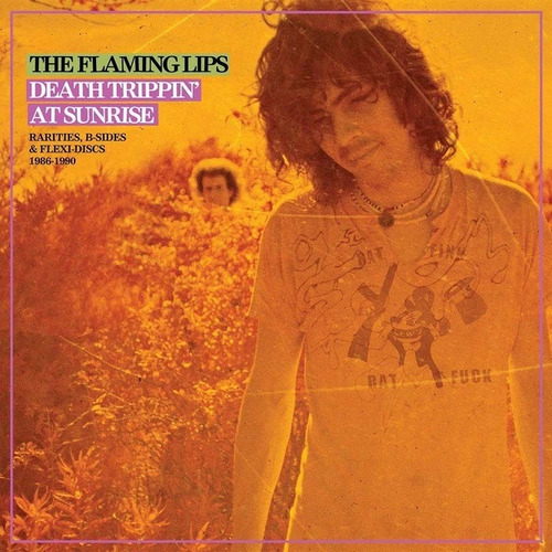 Vinilo The Flaming Lips Death Trippin' At Sunrise 2 Lp Nuevo