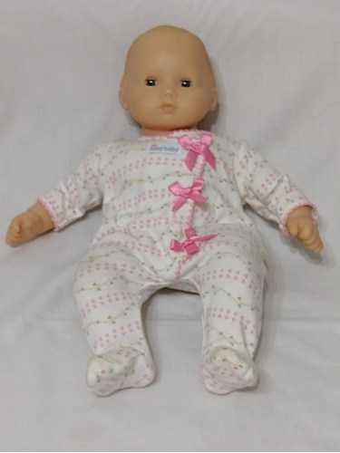 Muñeca American Girl Doll Bitty Baby 