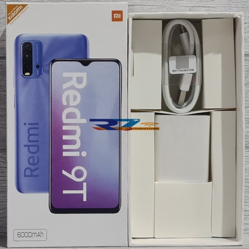 Xiaomi Redmi 9t