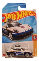 Comprar Hot Wheels N° 172 Porsche 911 Rallye 5\u002F5 Hw Turbo