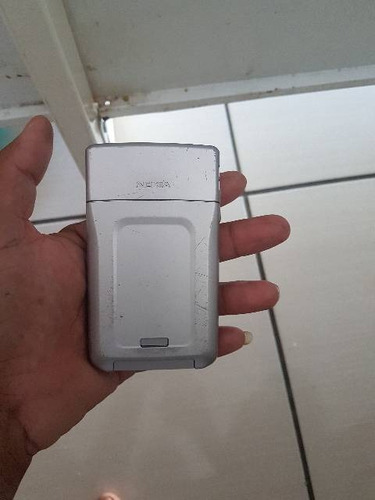 Nokia E62 2 Funcionando Perfeitamente
