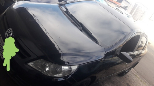 Volkswagen Voyage 2010 1.0 Vht Total Flex 4p