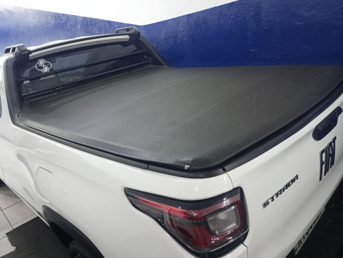 Fiat Strada 1.4 Endurance Cab. Cs Plus Flex 2p