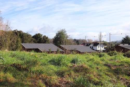 Terreno En Excelente Ubicación En Puerto Varas.