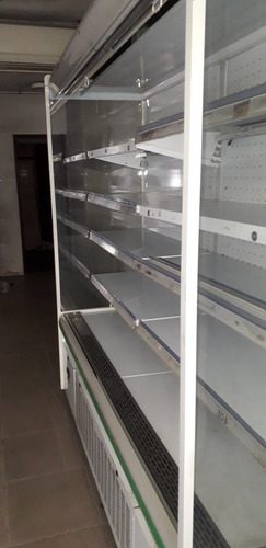 Alquilo Local Comercial Sobre 18 Alto Pasaje De Publico.
