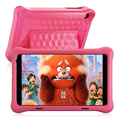 Xcx 8 Pulgadas Niños Tablet, Android 10 Niños 3299z