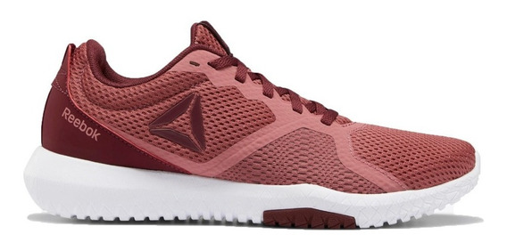 running reebok mujer