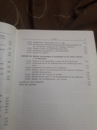 Libros Mir Resistencia De Materiales Feodosiev (Usado)