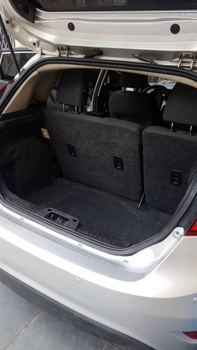 Ford Fiesta Se 1.6 - 16v - Flex