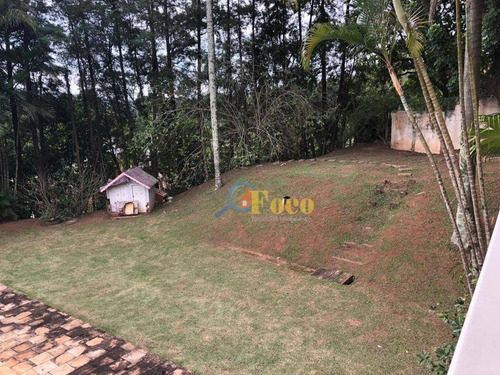 Imagem 18 de 30 de Chácara Com 4 Dormitórios À Venda, 1500 M² Por R$ 1.500.000,00 - Condominio Ville De Chamonix 2 - Itatiba/sp - Ch0205