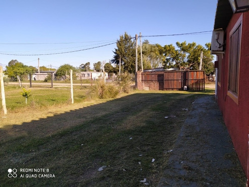 Casa En Venta En Playa Pascual Ciudad Del Plata