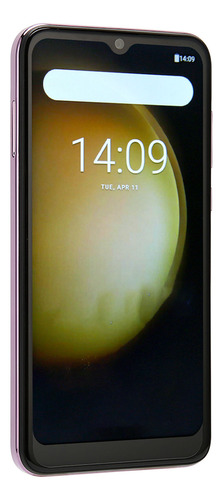 Smartphone Con Pantalla Desplegable Hd De 6.1 Pulgadas, 4 Gb