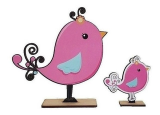 Pajaritos Decorativos | MercadoLibre ???? Pajaritos Decorativos | MercadoLibre ????