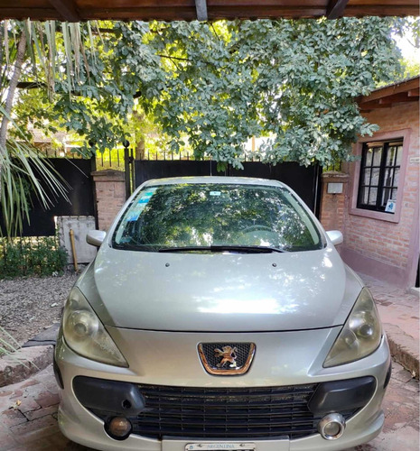 Peugeot 307 1.6 Xs 110cv 2007