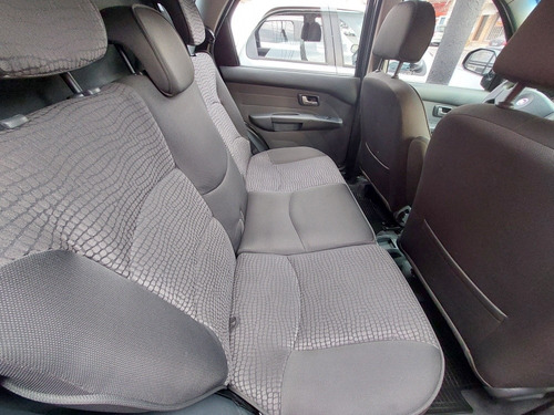 Imagen 13 de 14 de Fiat Palio 1.6 Adventure Etorque 2011 $950000