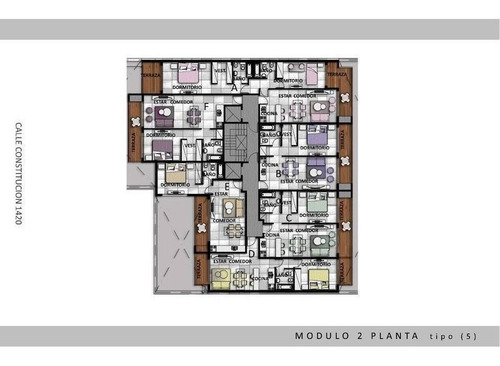 Imagen 7 de 8 de Departamento En Venta Ubicado En San Fernando, G.b.a. Zona Norte, Argentina