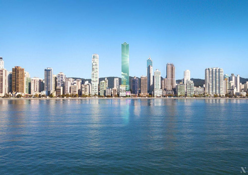Imagem 21 de 30 de Boreal Tower Balneário Camboriú - 27488