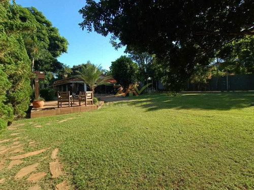Imagem 10 de 19 de Chácara Em Chácara São Marcelo, Mogi Mirim/sp De 2120m² 3 Quartos À Venda Por R$ 900.000,00 - Ch2146118-s