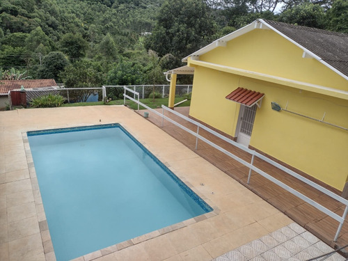Chácara Em Mairiporã Com 5.225m