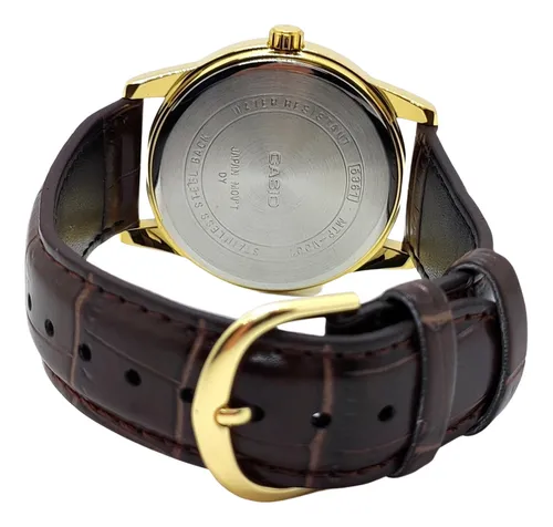 Reloj Casio Análogo Hombre Mtp-v001gl-1b
