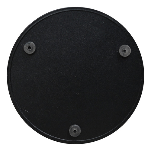 Pedestal Sobremesa Con Base Redonda D-13-1 Rmx
