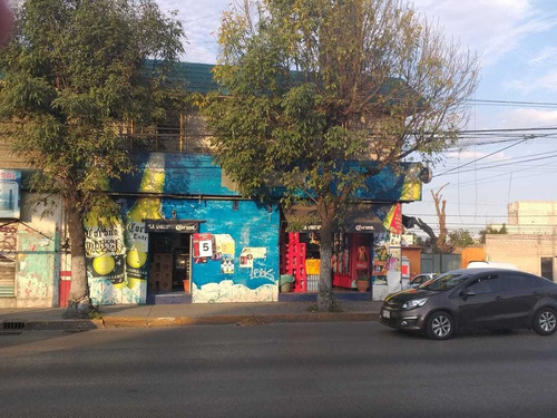 Imagen 3 de 7 de Excelente Local Comercial Ubicado En Esquina