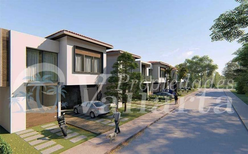 Imagen 5 de 10 de Casa En Venta En Flamingos Nuevo Vallarta