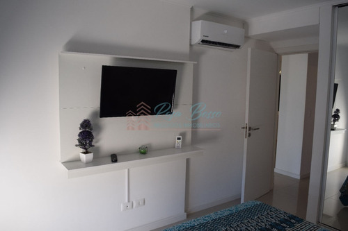 Apartamento En Brava, 1 Dormitorios *- Ref: 2855