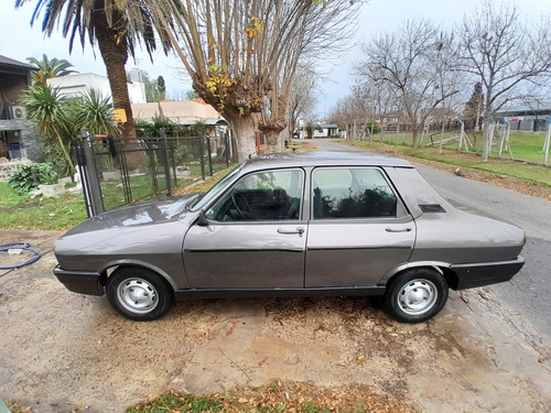 Renault R12 1.4 Tl