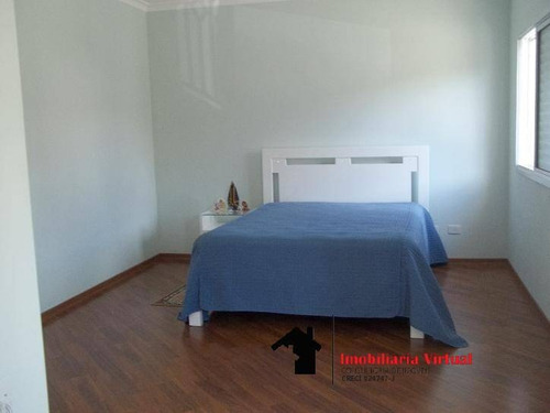 Imagem 7 de 7 de Casa Com 3 Suites - 488
