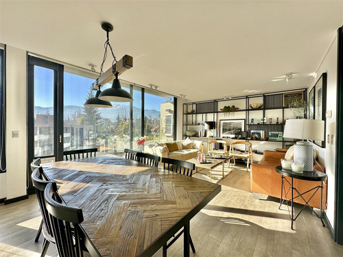 Penthouse Triplex: Portal La Dehesa