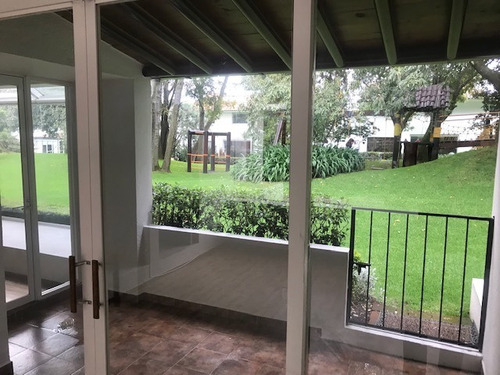 Imagen 6 de 14 de Contadero,gran Jardin Comun,323 M2,5 Autos,luz,vista,vigilan