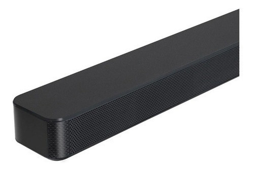 Imagen 5 de 7 de Barra De Sonido LG Sn4 Subwoofer 300w 2.1 Bluetooth Hdmi