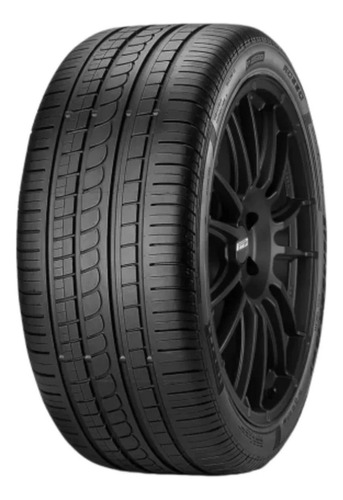 Llanta 275/45r19 108y Pirelli P Zero Rosso (suv) (n1) Índice De Velocidad Y