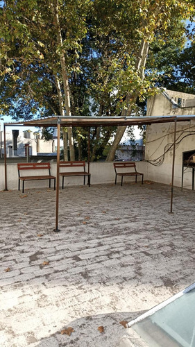Residencia Estudiantil En El Centro