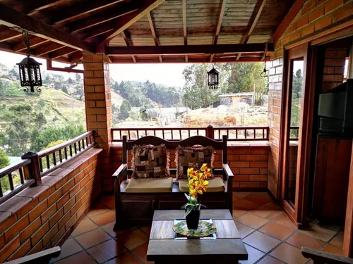Casa En Venta En Vereda La Clarita. Cod V2979