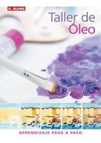 Taller De Oleo/ Oil Workshop - Aggy Boshoff
